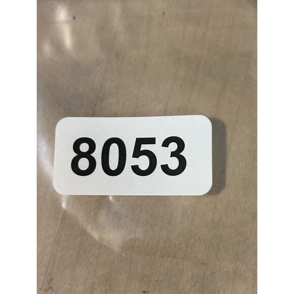 Hengsheng Jeans Camo Jacket Womens Medium‎ Harold Long School of Karate Studded - Picture 10 of 10